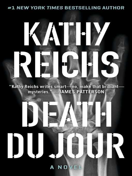 Death Du Jour (eBook): Temperance Brennan Series, Book 2